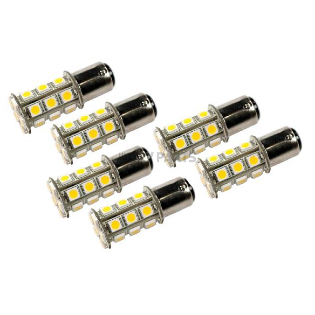 Valterra® - Diamond Group™ 9-LED Side Marker Light
